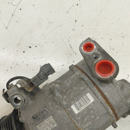 Air Conditioning AC Compressor Fits 15-21 Jeep Renegade