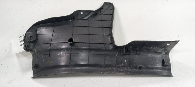 Hyundai Accent Sill Trim Plate Door Jam Threshold Left Rear 2006 2007 2008 2009