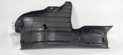 Hyundai Accent Sill Trim Plate Door Jam Threshold Left Rear 2006 2007 2008 2009