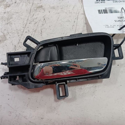 Honda CR-V Door Handle Left Driver Front Interior Inside  2012 2013 2014 2015 20
