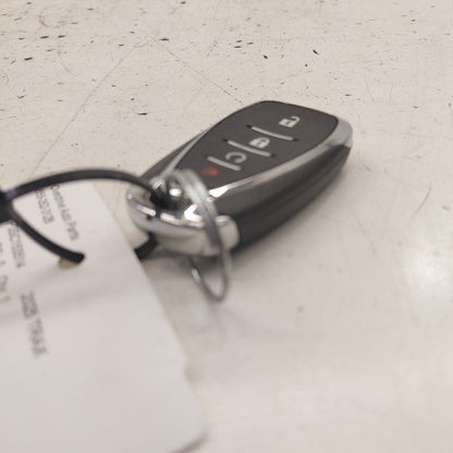 Chevy Trax Fob Remote 2025 2024