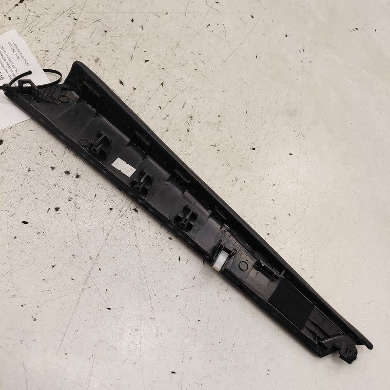Mazda 6 Driver Left Side Cup Holder Trim {GML860482} 2016 2015 2014