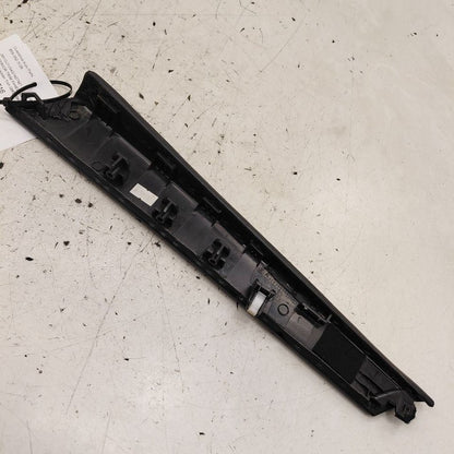 Mazda 6 Driver Left Side Cup Holder Trim {GML860482} 2016 2015 2014