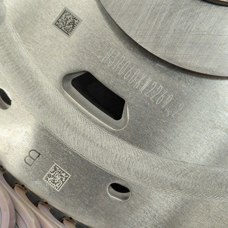Automatic Transmission Electric Motor Only Fits 18-21 Honda Clarity