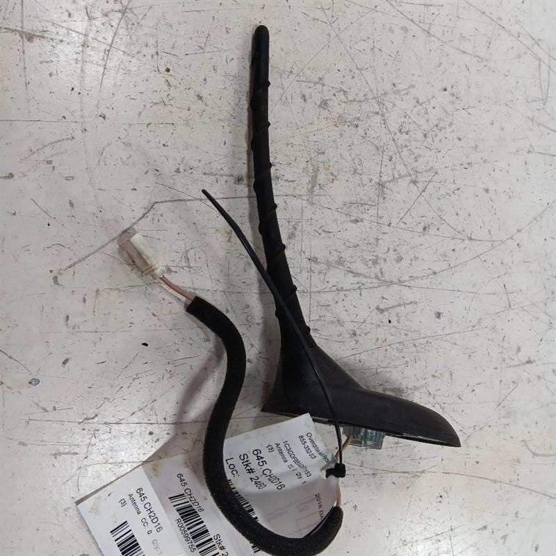 Dodge Dart Antenna  2013 2014 2015 2016