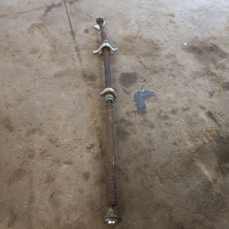 Rear Drive Shaft Assembly 2.7L Fits 19-24 Ford Edge