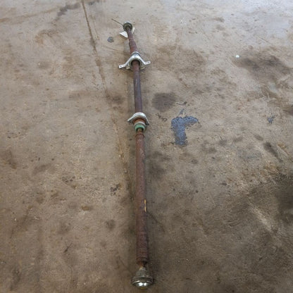 Rear Drive Shaft Assembly 2.7L Fits 19-24 Ford Edge