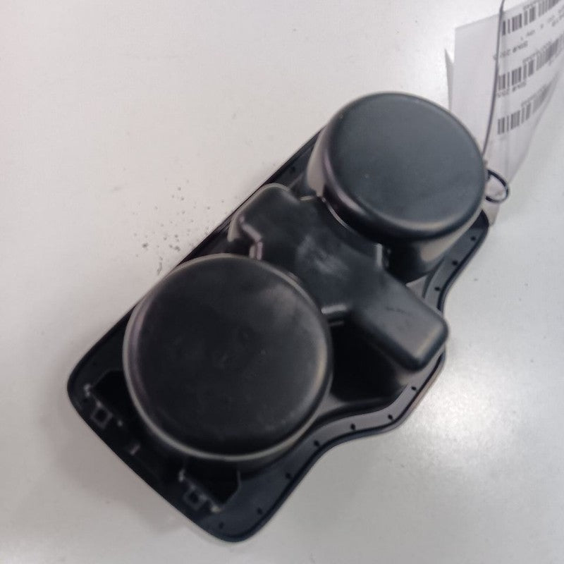 Jeep Compass Rear Cup Holder  2018 2019 2020 2021