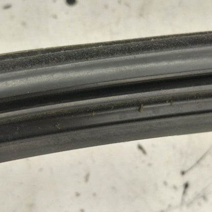 Volvo S60 Door Glass Window Seal Rubber Left Driver Rear Back  2013 20
