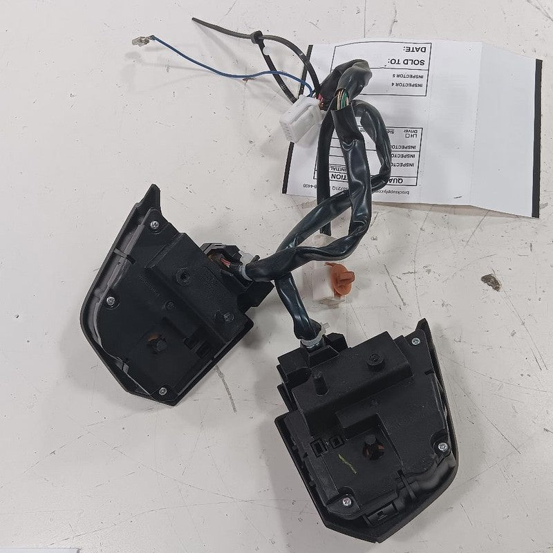 Subaru Outback Legacy Column Switch Blinker Signal Wiper Mount Bracket