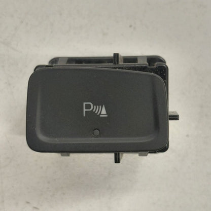 Chevy Equinox Parking Radar Sensor Switch {84332257} 2024 2023 2022