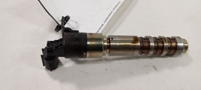 Cadillac CTS Variable Timing Gear Oil Control Valve Solenoid Cylinder 