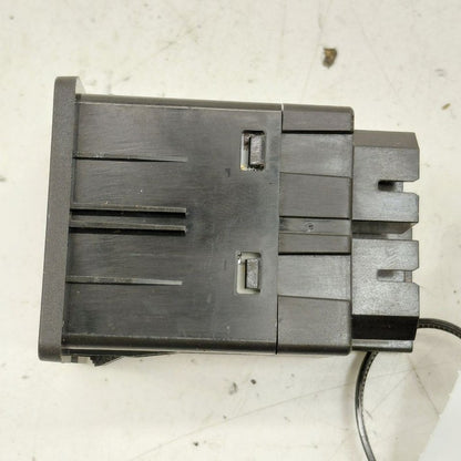 Ford Escape USB Plug In Hub Port  2022 2023 2024