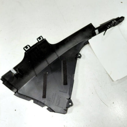 Honda Civic Driver Left Side Center Console Trim {77290-TBA} 2018 2017