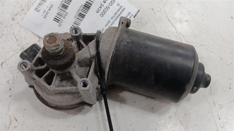 Windshield Wiper Motor Sedan Fits 11-16 ELANTRA OEM