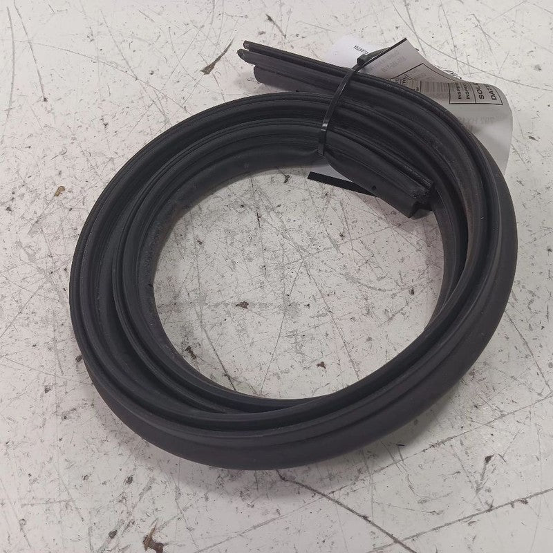 Hyundai Elantra Cowl Vent Panel Hood Rubber Seal  2017 2018 2019 2020