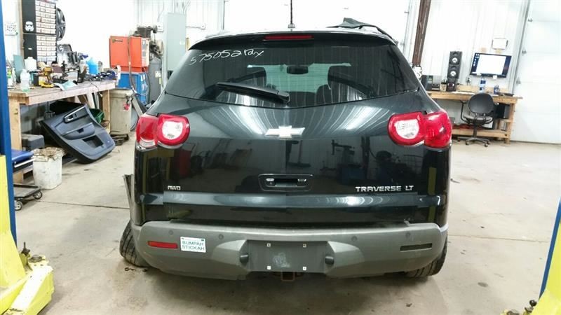 22961456 Heater Core VIN J 11th Digit Limited Front Fits 07-17 ACADIA