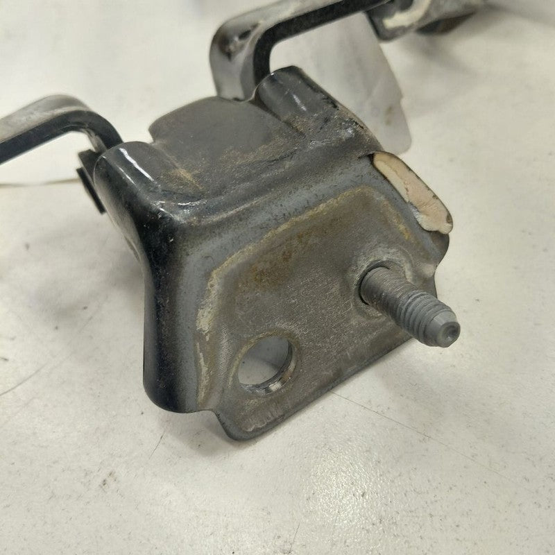 Mazda 6 Door Hinge Set Left Driver Rear  2016 2015 2014