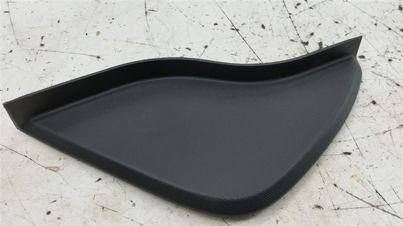 Dodge Avenger Dash Side Cover Left Driver Trim Panel 2008 2009 2010 2011 2012