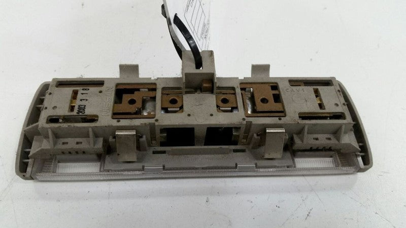 Nissan Maxima Dome Light Roof Lamp  2004 2005 2006 2007 2008 OEM