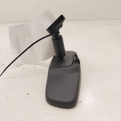 Interior Rear View Mirror Manual Dimming Mirror Opt D31 Fits 13-25 Che