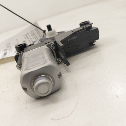 Passenger Right Front Power Window Motor Fits 14-18 Volvo S60