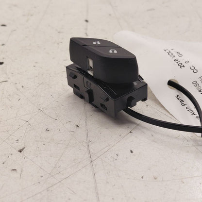 Chevy Volt Power Door Lock Switch  2019 2018 2017 2016