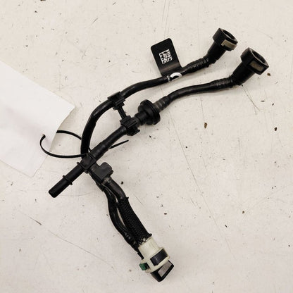 Jeep Compass PVC Hose 2.0 2025 2024 2023 OEM