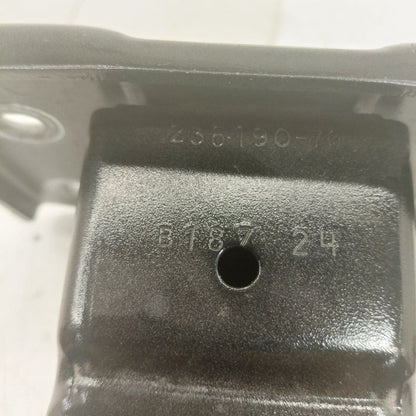 Nissan Versa Bumper Mount Bracket Right Passenger Side Rear  2024 2023