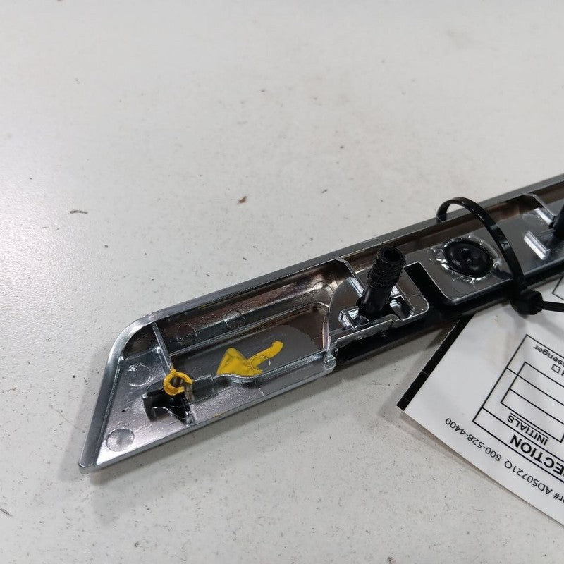 Ford Explorer Left Rear Door Trim {FB5378274W39} Broken Tab 2016 2017 