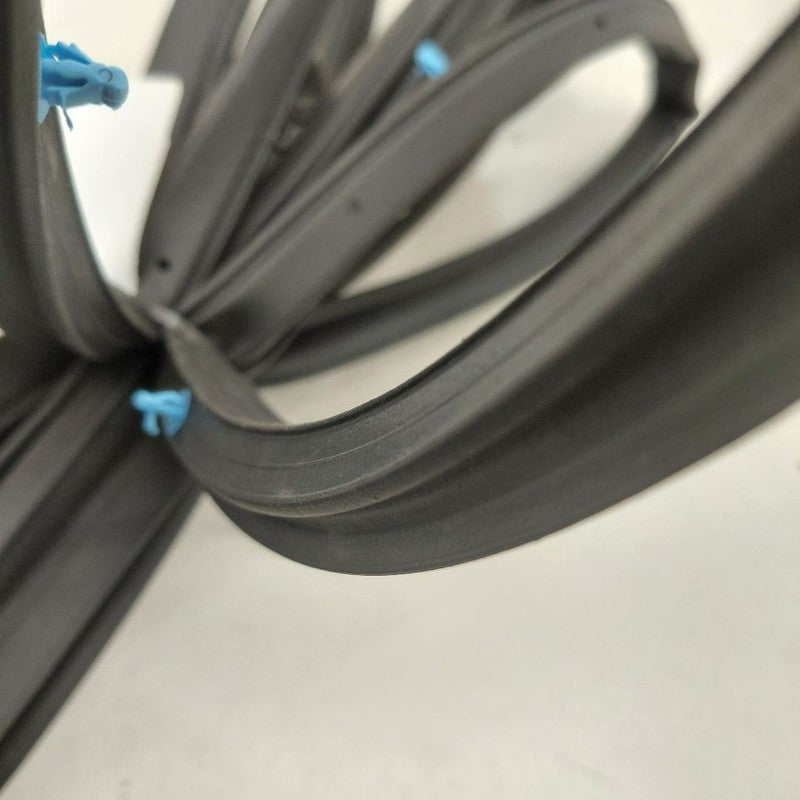 Honda HR-V On Door Seal Rubber Right Passenger Front  2026 2025 2024 2