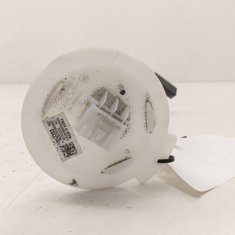 Chevy Trax Fuel Gas Tank Sending Unit  2022 2021