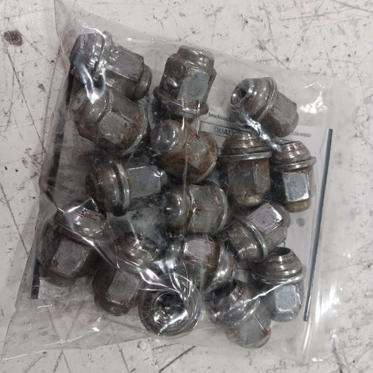 Hyundai Accent Lug Nut Set 2014 2015 2016 2016 2017