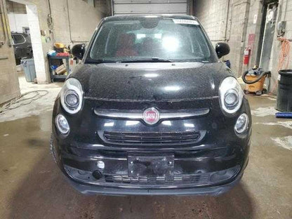 Fiat 500 Dash Side Cover Right Passenger Trim Panel  2014 2015 2016