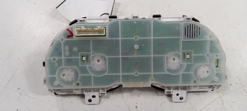 Speedometer Guage  Cluster US Market Sedan Without Turbo Fits 12 Subar