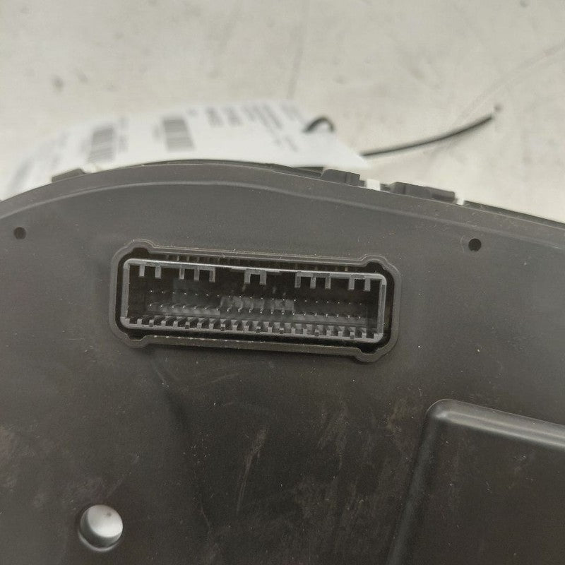 Speedometer US Market 3.5" Display Screen ID 94011J9460 20-21 Hyundai 