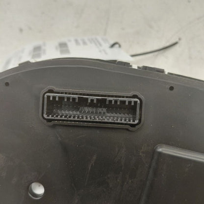 Speedometer US Market 3.5" Display Screen ID 94011J9460 20-21 Hyundai 