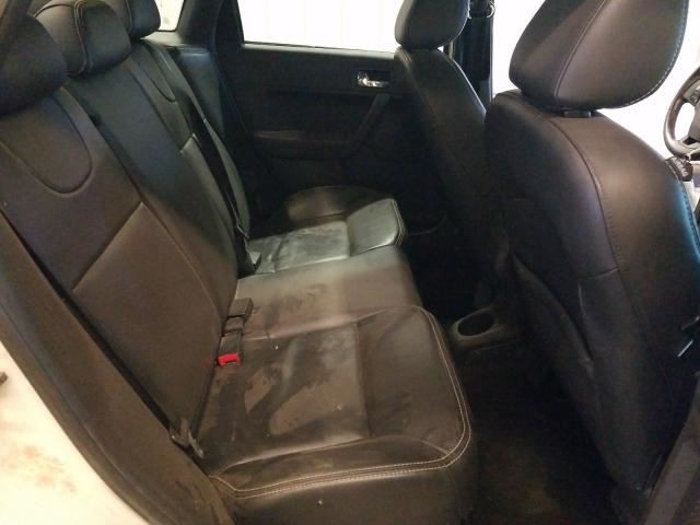 Ford Focus Interior Parts Misc 2008 2009 2010 2011 OEM