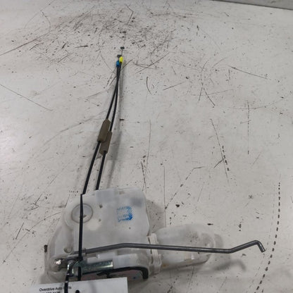 Outlander Sport Door Latch Lock Left Driver Front  2019 2020 2021 2022