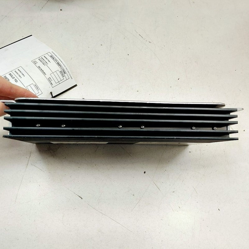 68200272AA Audio Equipment Radio Amplifier {68270661AF} Fits 15-17 Jeep Cherokee