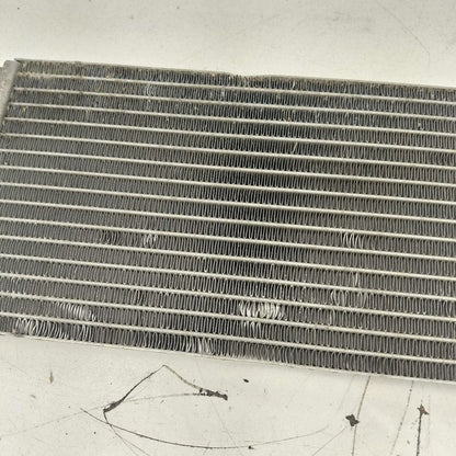 Rear Radiator Battery Cooler Fits 20-25 Ford Escape