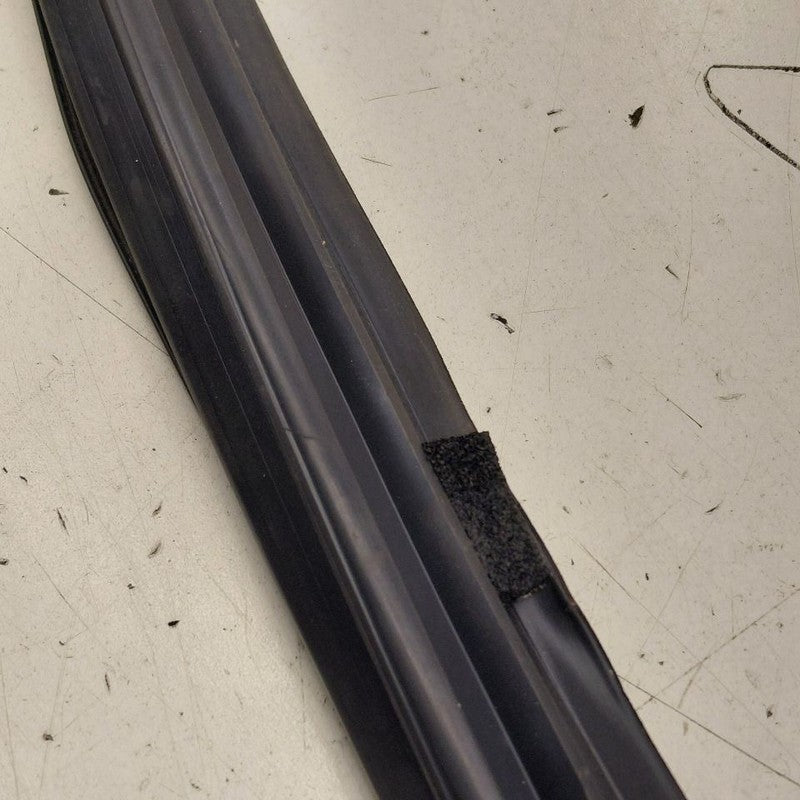 Volvo S60 Door Glass Window Seal Rubber Left Driver Front  2018 2017 2