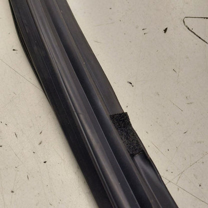 Volvo S60 Door Glass Window Seal Rubber Left Driver Front  2018 2017 2