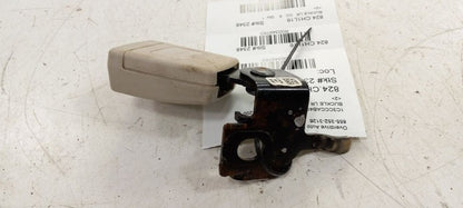 Chrysler 200 Seat Belt Buckle Latch Left Rear Back 2015 2016 2017