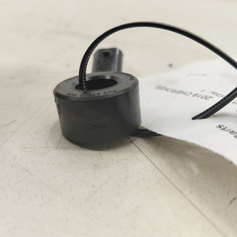Jeep Cherokee Engine Knock Sensor  3.2 2019 2020 2021