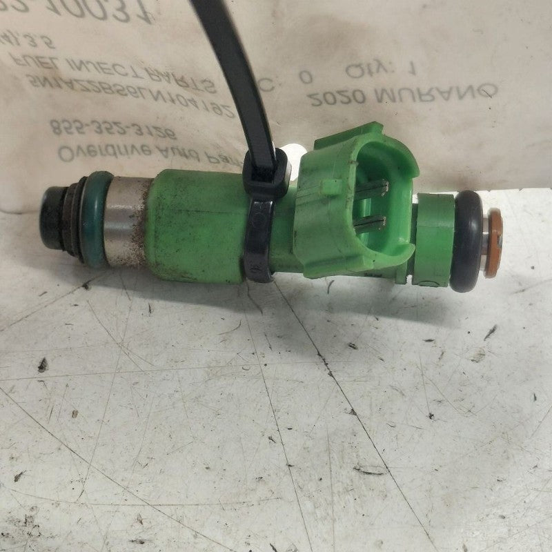 Fuel Injection Injector Fits 18-23 Nissan Maxima
