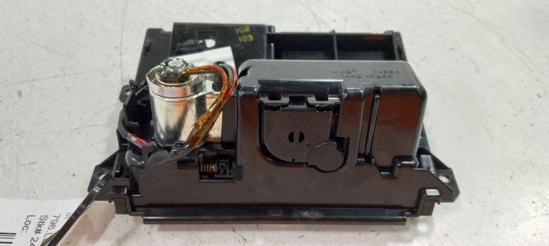 Lexus GS350 Storage Pocket 2007 2008 2009 OEM