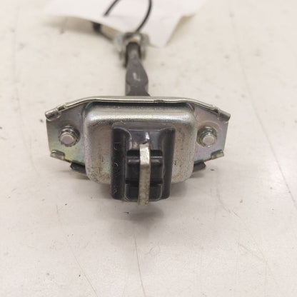 Mitsubishi Outlander Door Check Left Driver Front Hinge Stopper Detent