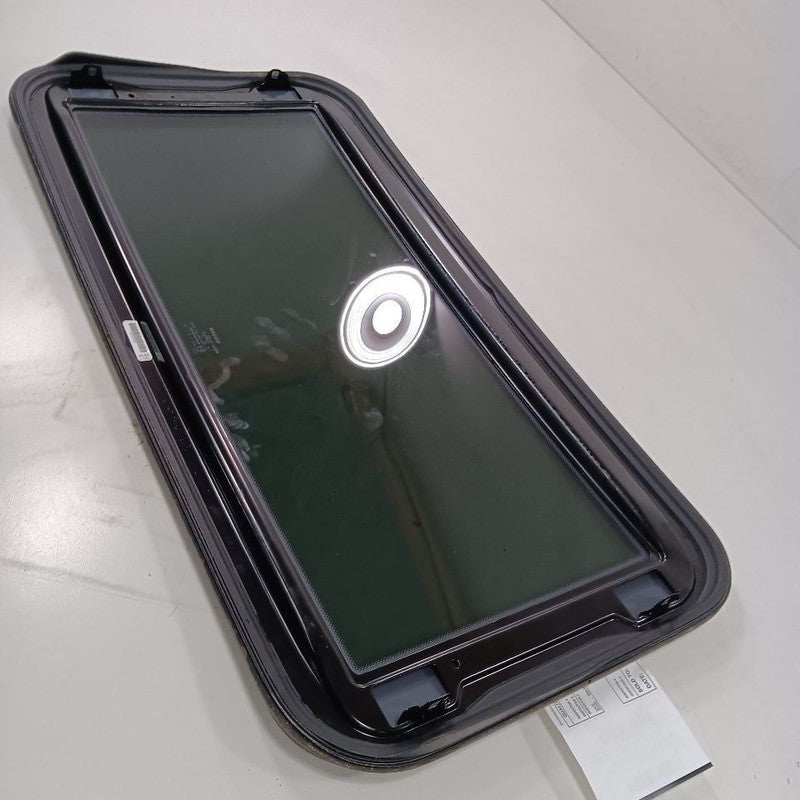 Roof Glass Window Sedan Fits 13-18 Nissan Altima 