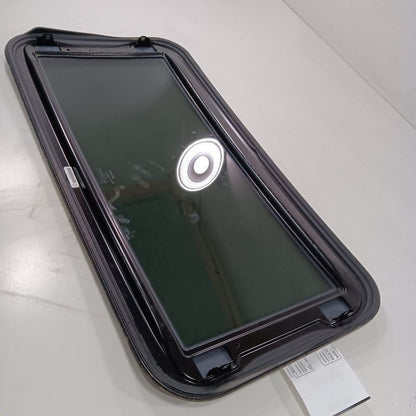 Roof Glass Window Sedan Fits 13-18 Nissan Altima 
